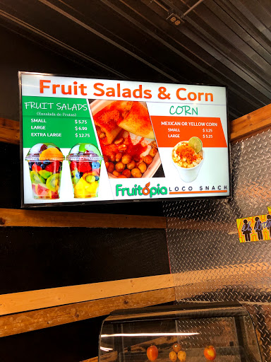 Fruitopia LLC - Visual