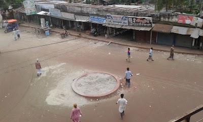 Photos of Karom Ali Mor Bus Stop