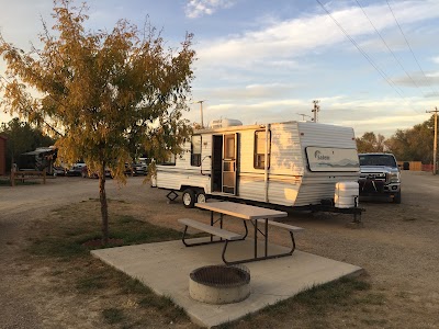 La Junta KOA Journey