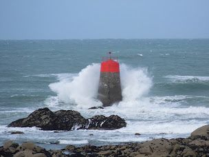 Photo n°8 de Villas Côte des Légendes à Plounéour-Brignogan-plages (Agence de location de maisons de vacances)
