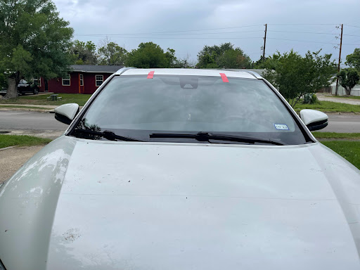 Auto Glass of Central Texas Gallery - United States