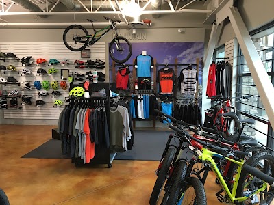 Bingham Cyclery