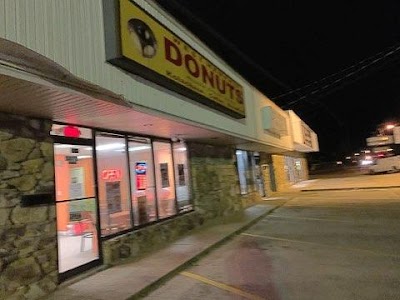 West memphis donuts