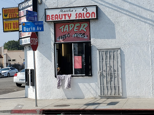Lennox / Hawthorne