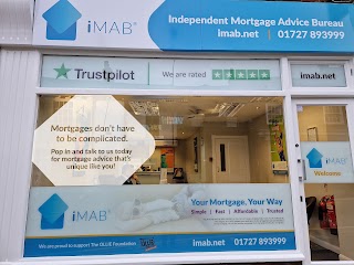 Independent Mortgage Advice Bureau St Albans