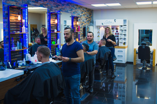 Dilan HairLounge - Thumbnail