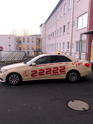 Rollstuhl Taxi Iserlohn - Thumbnail