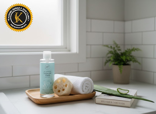 Maintaining intimate hygiene safely is essential for every woman’s health and comfort. At Kaushik… post image