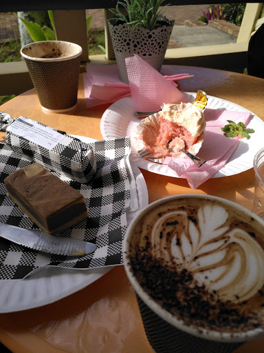 Coffee 1828 - Cakes & Confectionery - Thumbnail