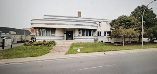 St. Lawrence Christian Church