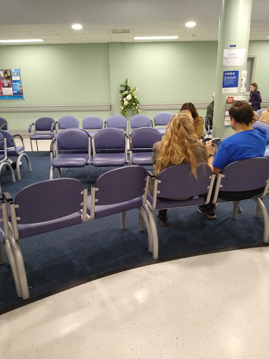Therapy Unit Gallery - United Kingdom