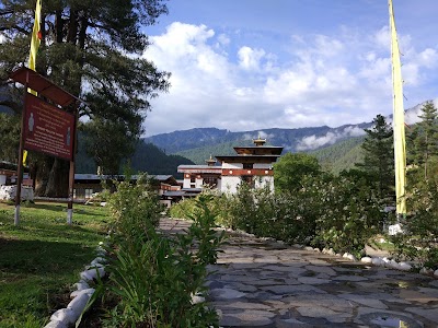 Photos of Pangrizampa Astrology School (Buddhist)