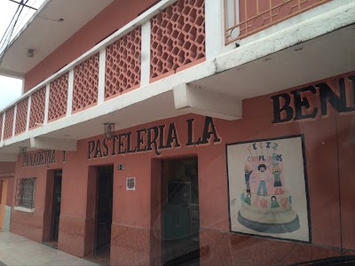 Photos of Bakery "The Blessing"