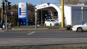 Фотография АЗС "Новый Поток", Ямская улица, Тюмень, Россия