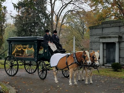 Calvary Cemetery