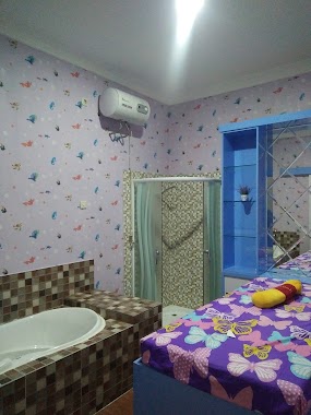 KANYA SALON & SPA ( Baby & Kids Spa ), Author: Ikhwanudin Kebumen