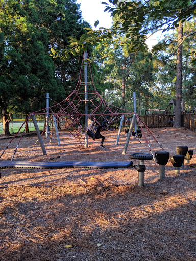 Camelot Playground - Thumbnail