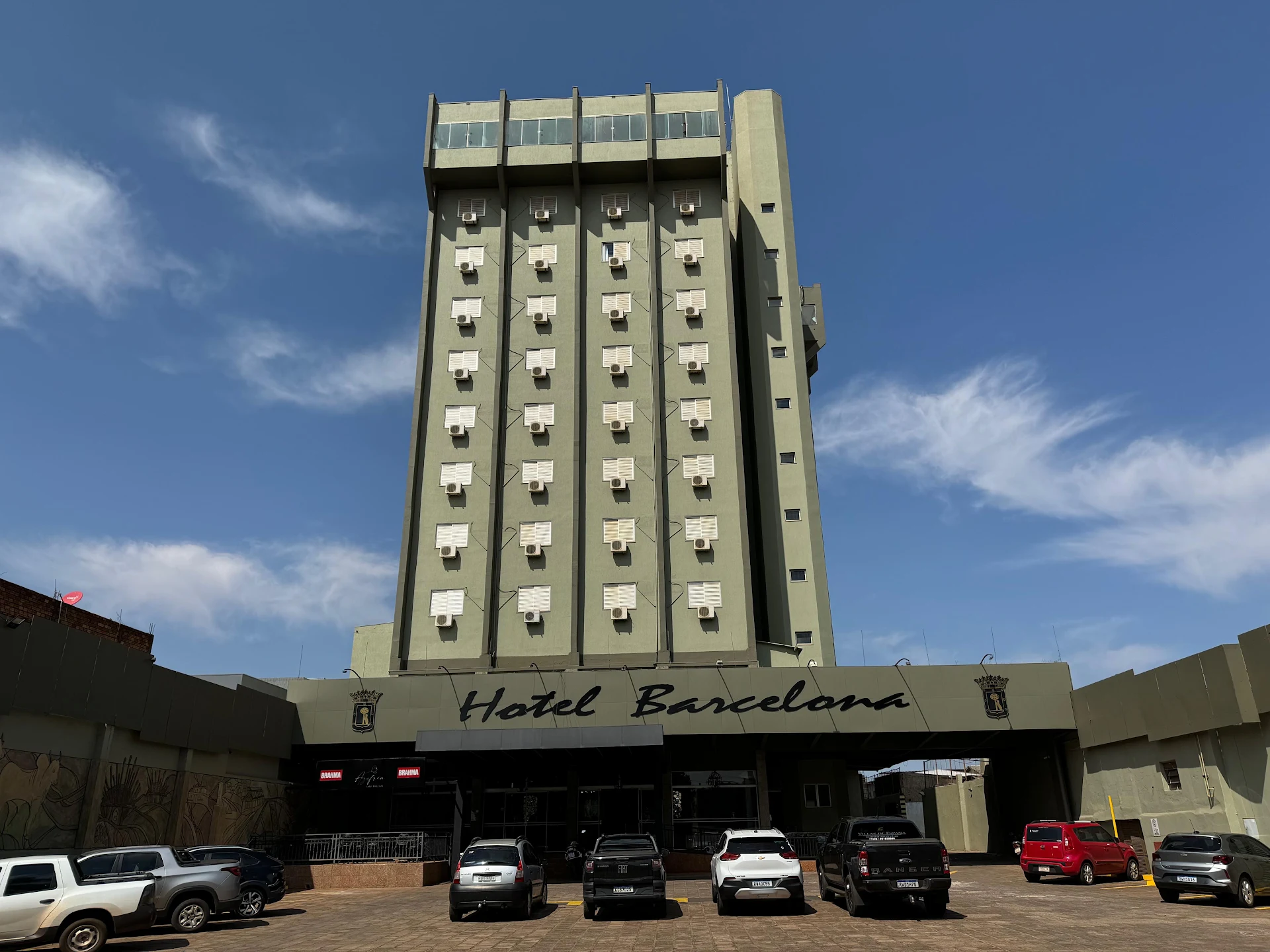Hotel Barcelona