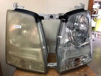 ガレージスマイル