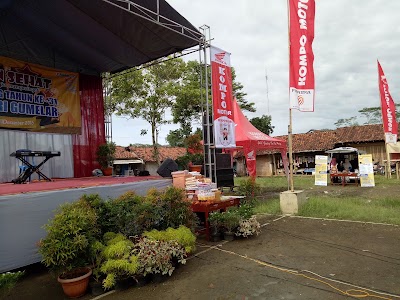 Photos of SMA PGRI GUMELAR