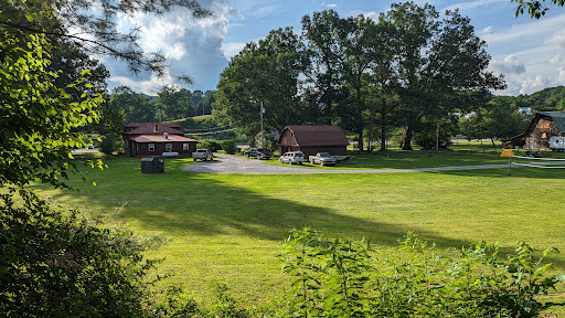 Boyer Station Campground