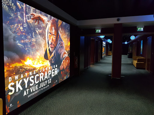 Vue Cinema Farnborough - Thumbnail