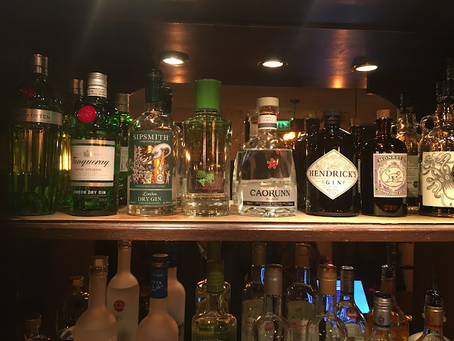 The George & Dragon Fitzrovia by null