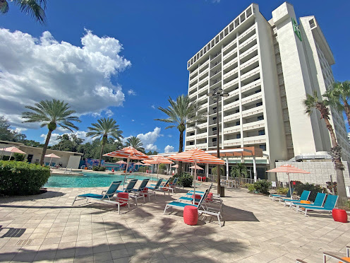 Photo of Holiday Inn Orlando-Disney Springs® Area by IHG