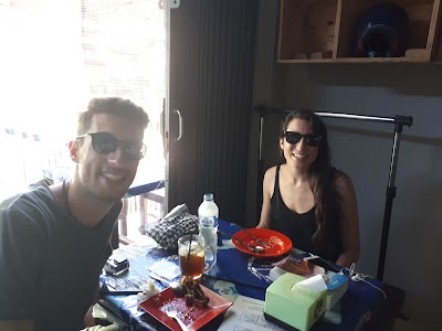 Photos of Cafe Waroeng Kongkow Borneo