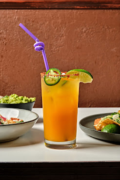 Casa Amado Taqueria by null