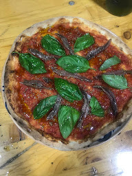 Photo n°9 de Pizzeria Castel Gandolfo à Châteauneuf-du-Pape (Pizzas à emporter)