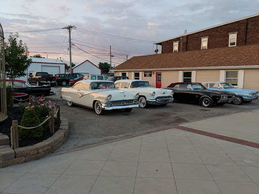 Casey Classic Cars - Thumbnail