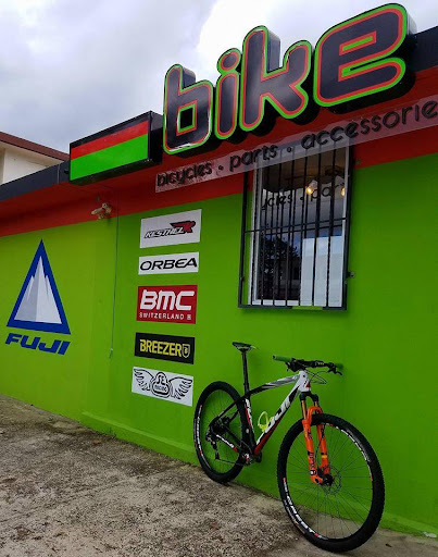 Bike Mayagüez