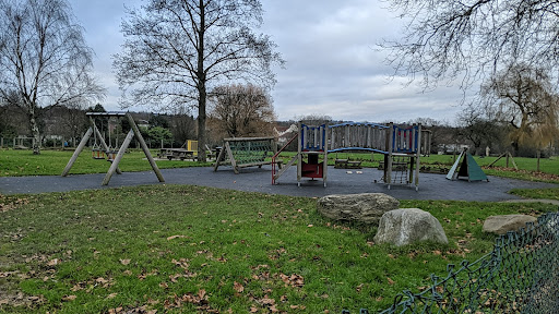 Chandos Recreation Ground Gallery - United Kingdom