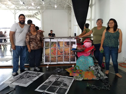 Veracruz Center for the Arts Hugo Argüelles - Thumbnail