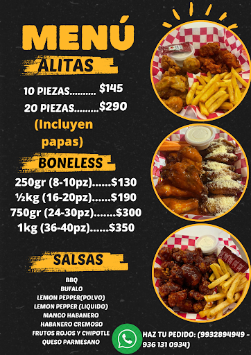 CASA DE LA HAMBURGUESA - Thumbnail