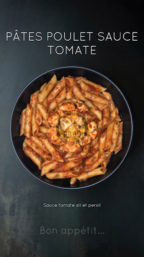 Photo 2 - BRK FOOD