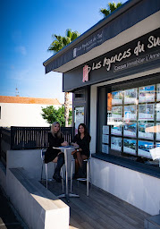 Photo n°1 de Les Agences du Sud - Cocoon Immobilier L'Annexe - Agence Immobilière à Saint-Raphaël à Saint-Raphaël (Agence immobilière)
