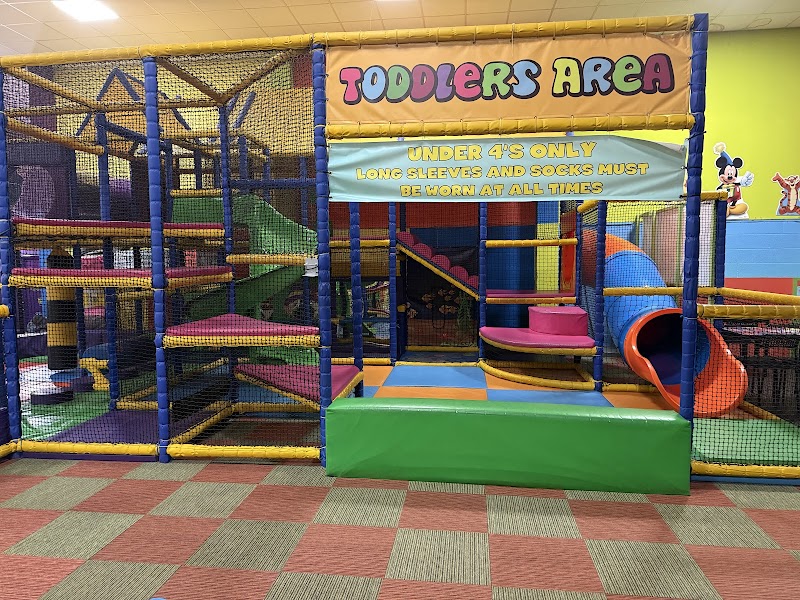 The Fun Depot photo 3