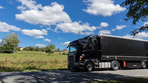 Transports Franck