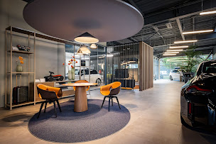 Photo n°2 de BMW Pautric La Baule à Guérande (Vendeur de voitures d'occasion)