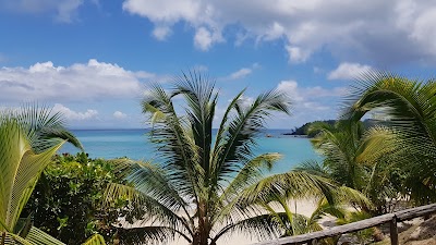Photos of Les Tipaniers Lodge