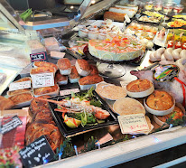 Traiteur Au Gourmet à Les Vans