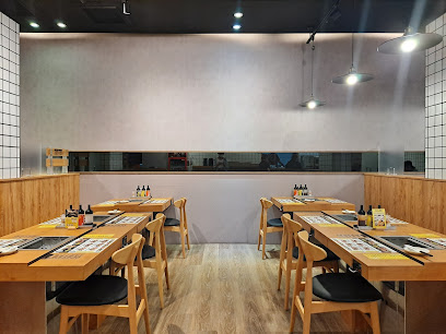 one&one 燒肉．文心家樂福店