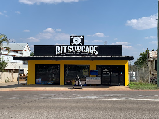 Bits for Cars