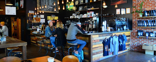 Black Rock Coffee Bar