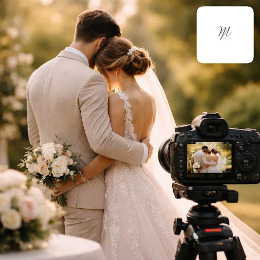 Your wedding deserves more than just pictures – it deserves cinematic, high-definition memories y…