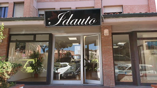 Idauto di Borrelli Ida