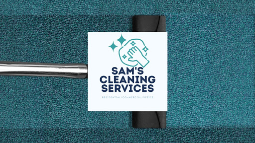 Sam's Cleaning Services