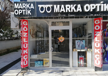 MARKA OPTİK